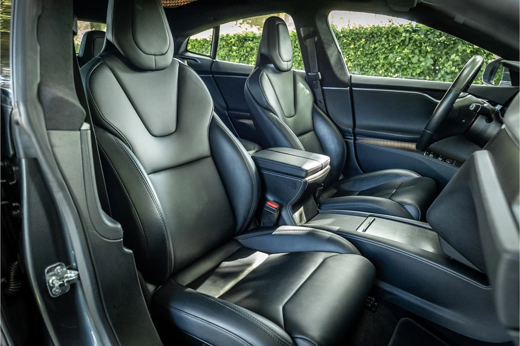 Tesla Model S – foto 16