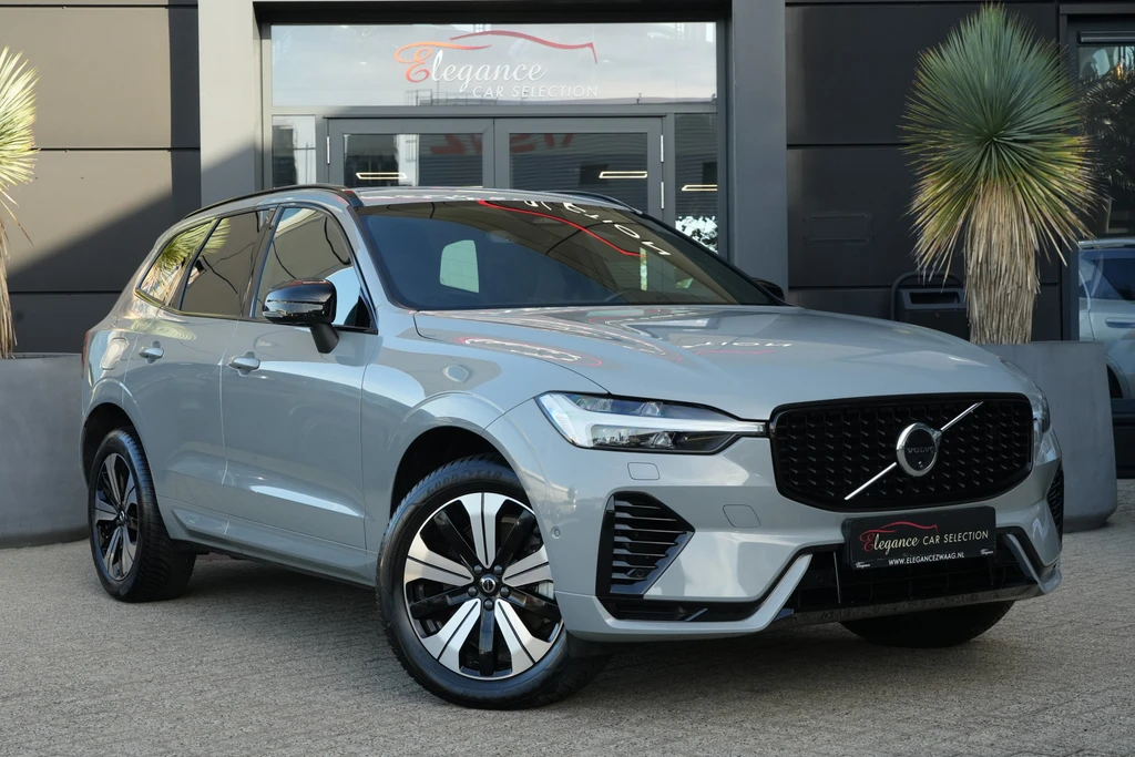 Volvo XC60 – foto 5