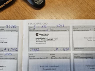 Citroën C4 Spacetourer – thumbnail 38