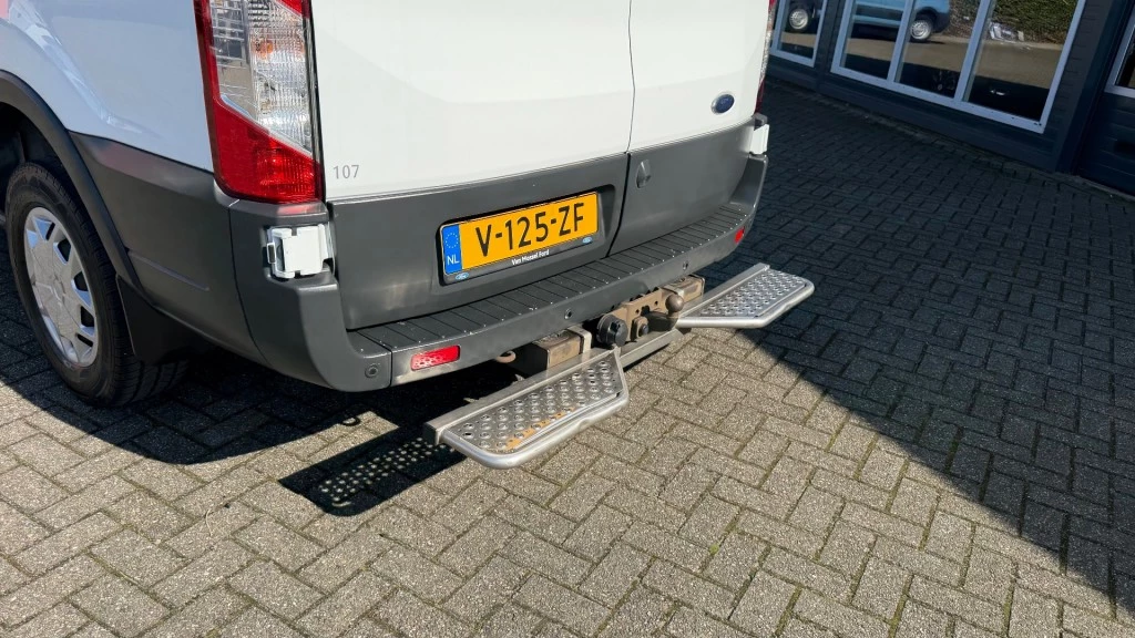 Ford Transit – foto 3