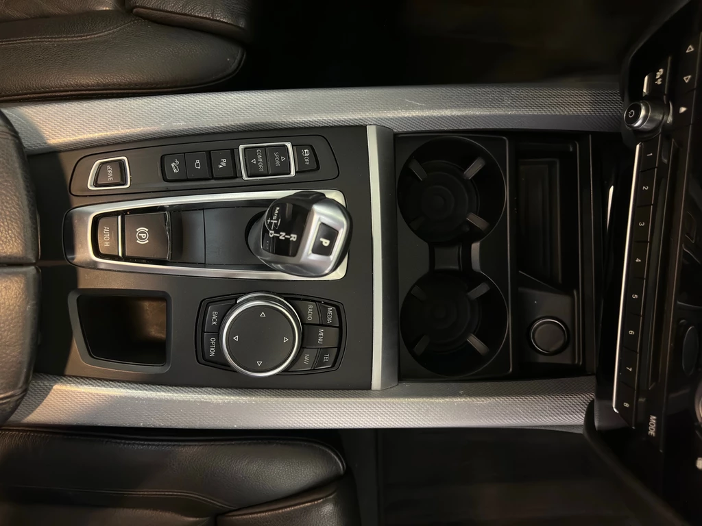 BMW X5 – foto 12