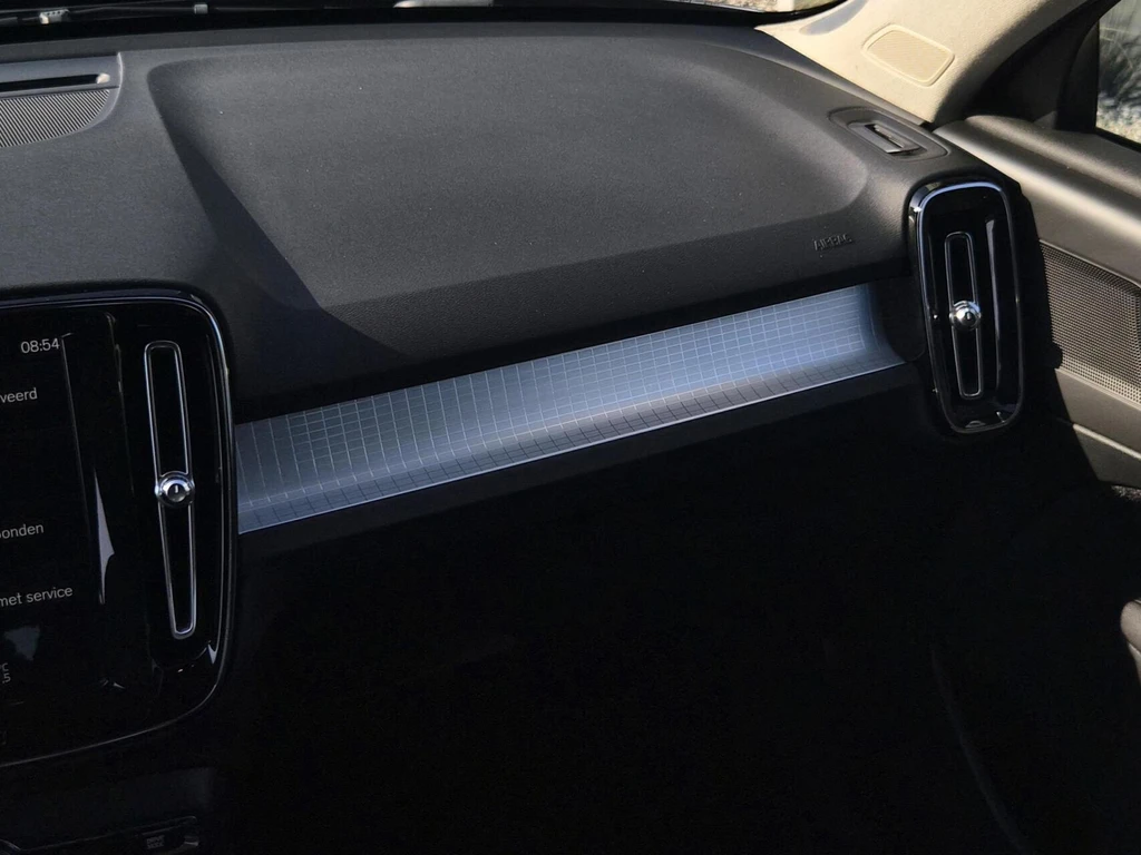 Volvo XC40 – foto 41
