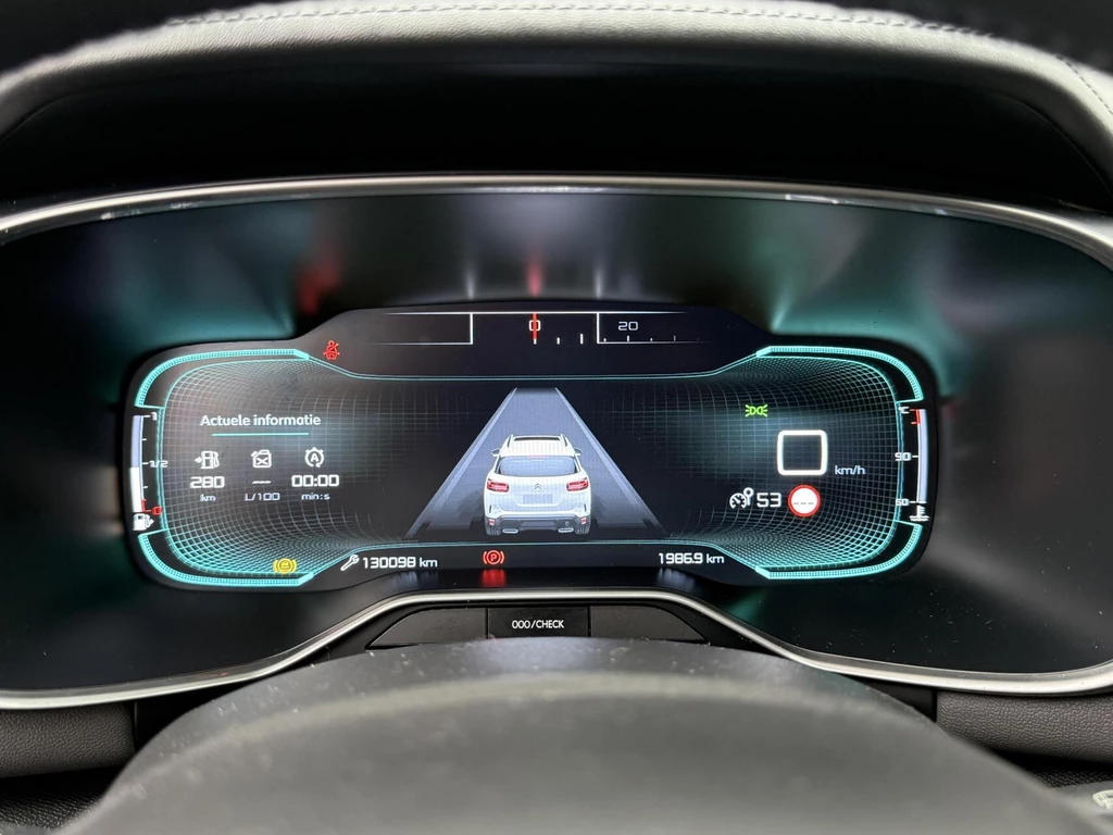 Citroën C5 Aircross – foto 12