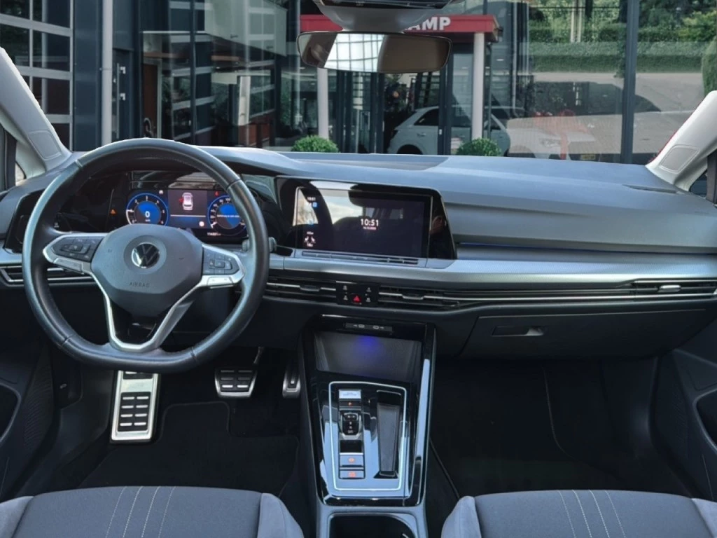 Volkswagen Golf – foto 14