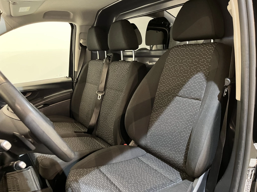 Mercedes-Benz Vito – foto 11