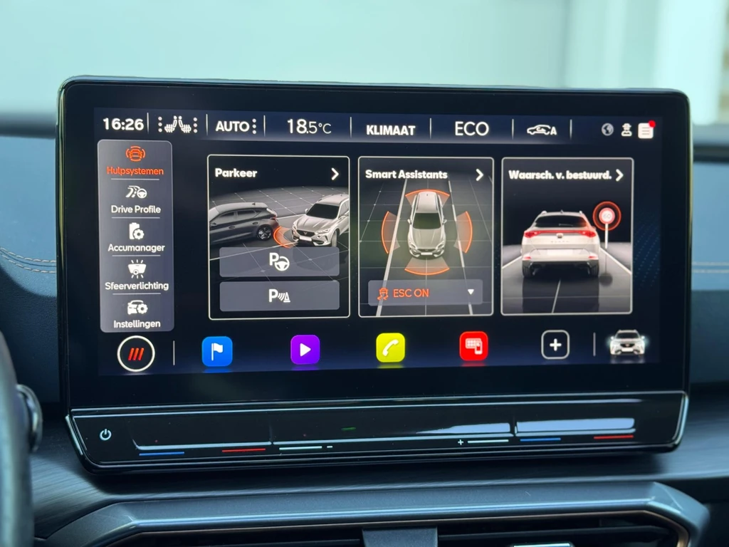 CUPRA Formentor – foto 22