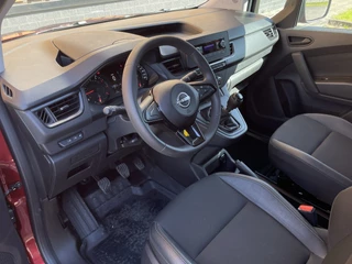 Nissan Townstar – thumbnail 11
