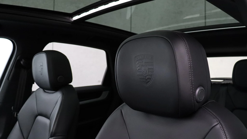 Porsche Cayenne – foto 19