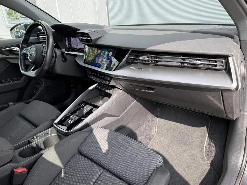 Audi A3 – foto 28