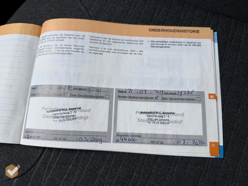Citroën C3 – foto 36