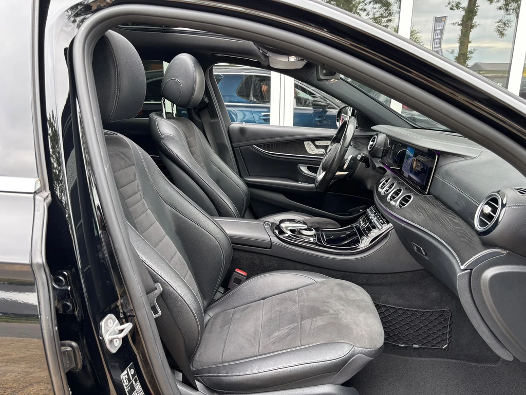 Mercedes-Benz E-Klasse – foto 38