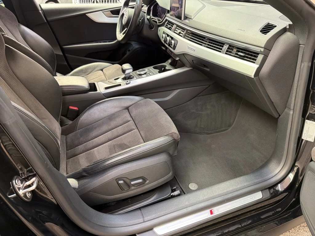 Audi A5 – foto 15