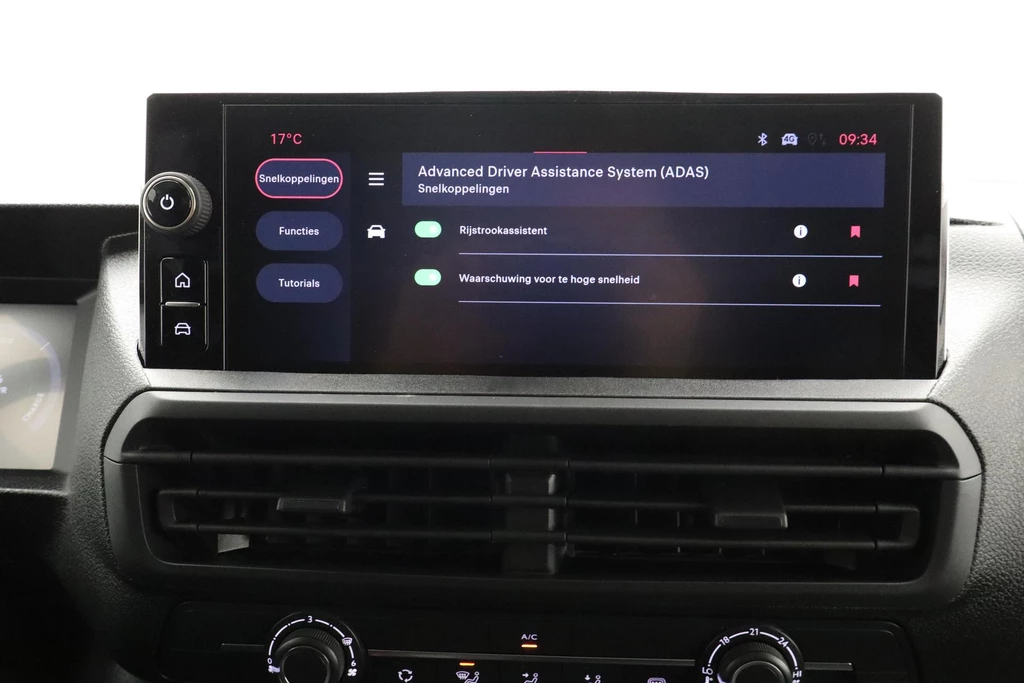 Fiat E-Scudo – foto 25