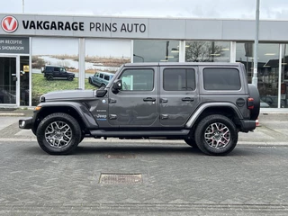 Jeep Wrangler – thumbnail 3