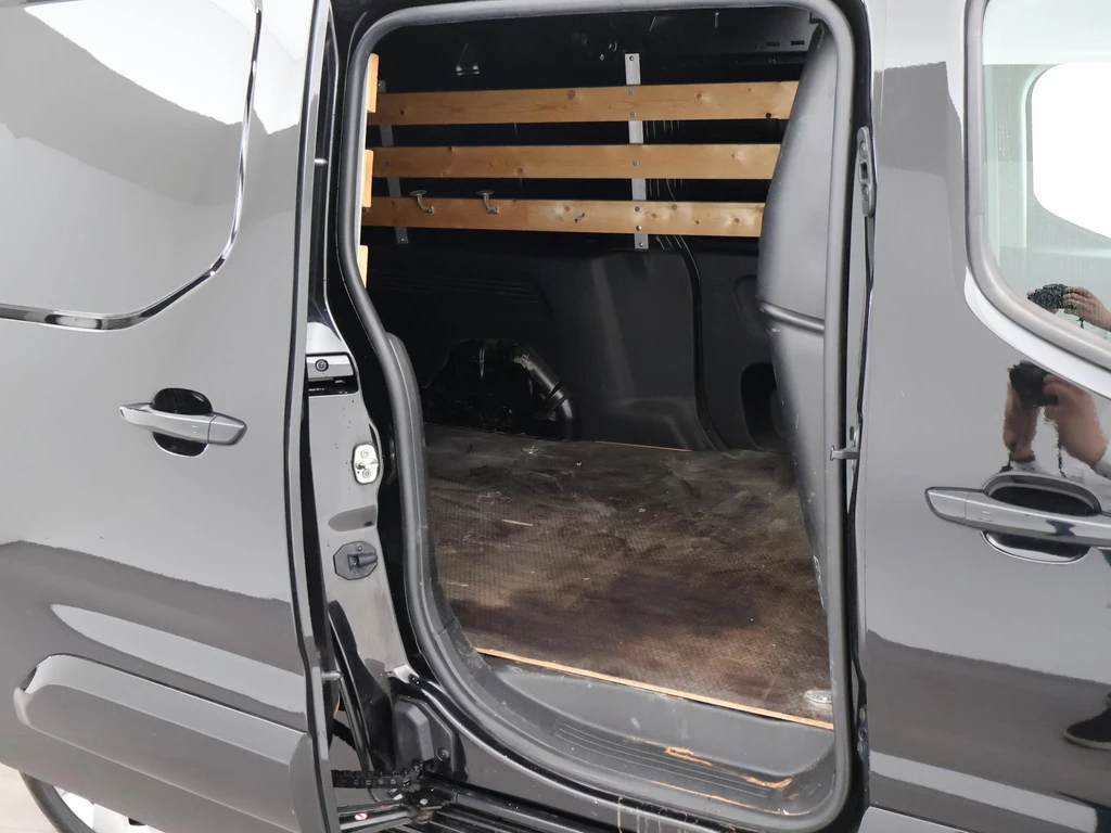 Opel Combo – foto 27