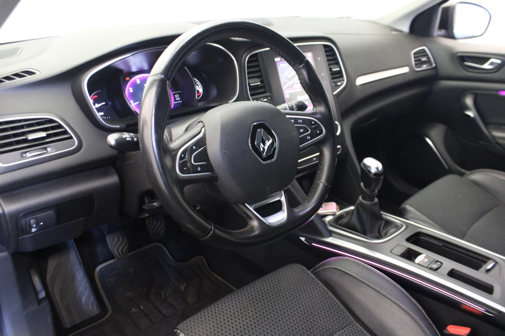 Renault Mégane Estate – foto 19