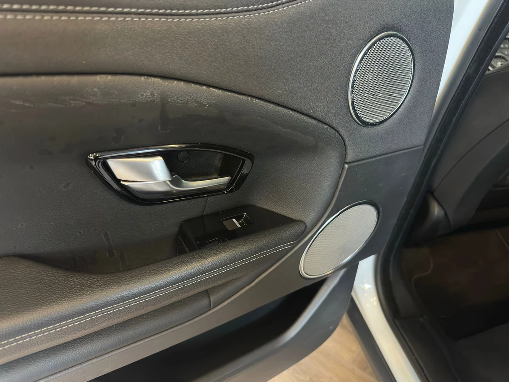 Land Rover Range Rover Evoque – foto 39