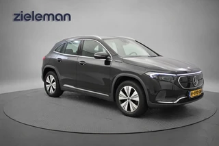 Mercedes-Benz EQA – thumbnail 9
