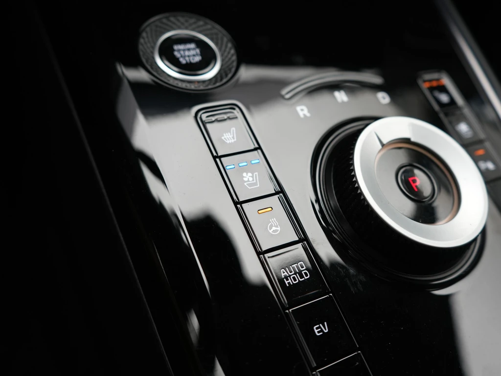 Kia Niro – foto 34