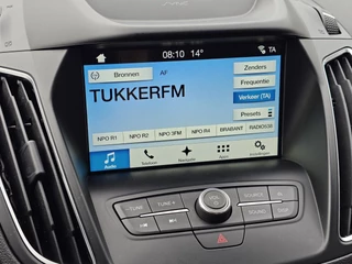 Ford C-MAX – thumbnail 39