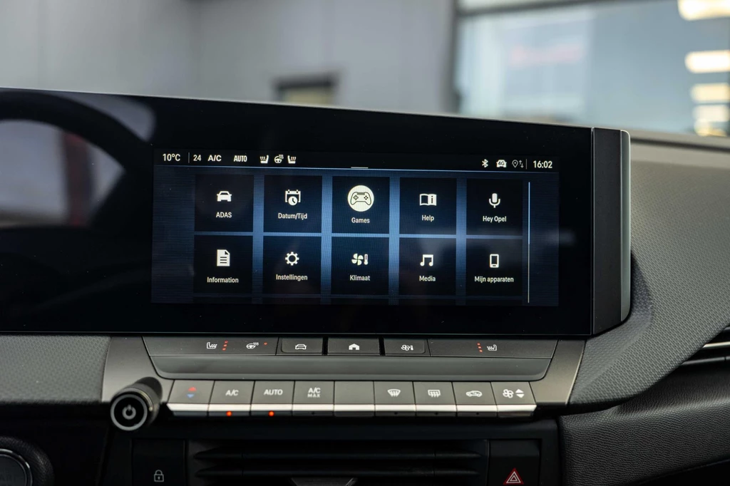 Opel Astra – foto 31