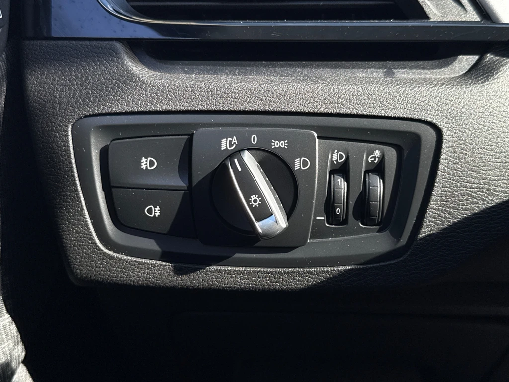 BMW X1 – foto 17