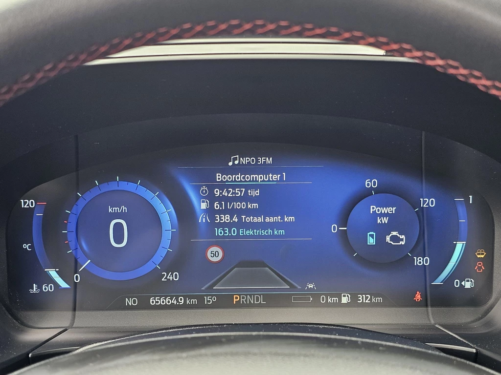 Ford Kuga – foto 20