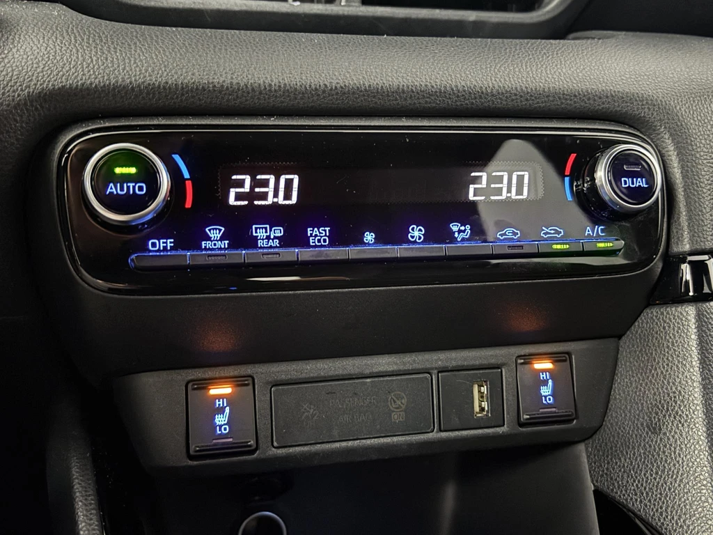 Toyota Yaris – foto 29