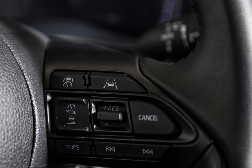 Toyota Yaris Cross – foto 41
