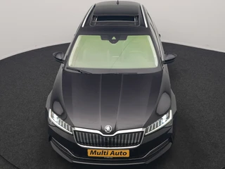 Škoda Superb – thumbnail 12