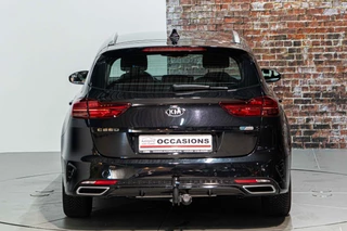 Kia Ceed Sportswagon – thumbnail 12