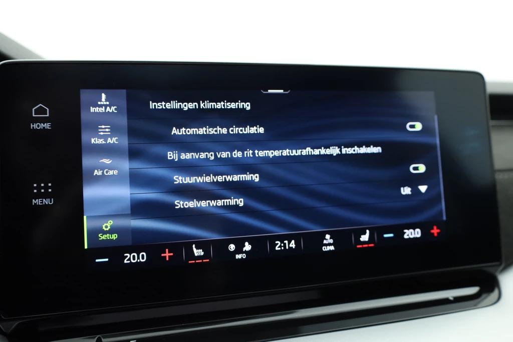 Škoda Octavia – foto 36