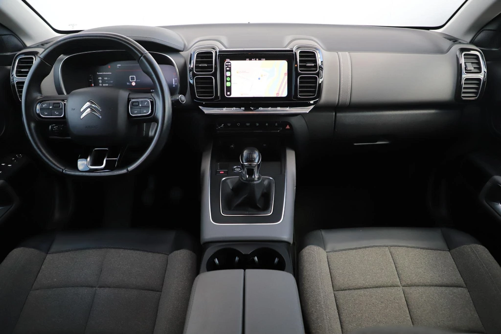 Citroën C5 Aircross – foto 9
