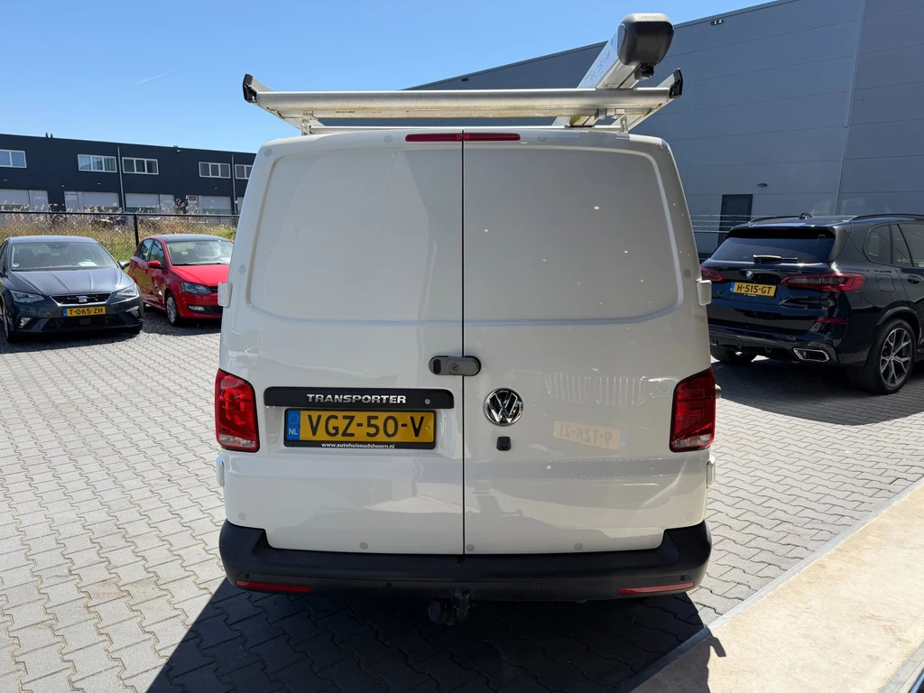 Volkswagen Transporter – foto 5
