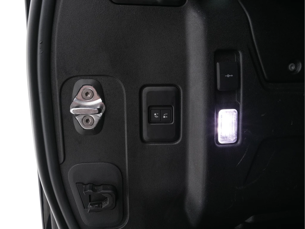 Land Rover Defender – foto 27