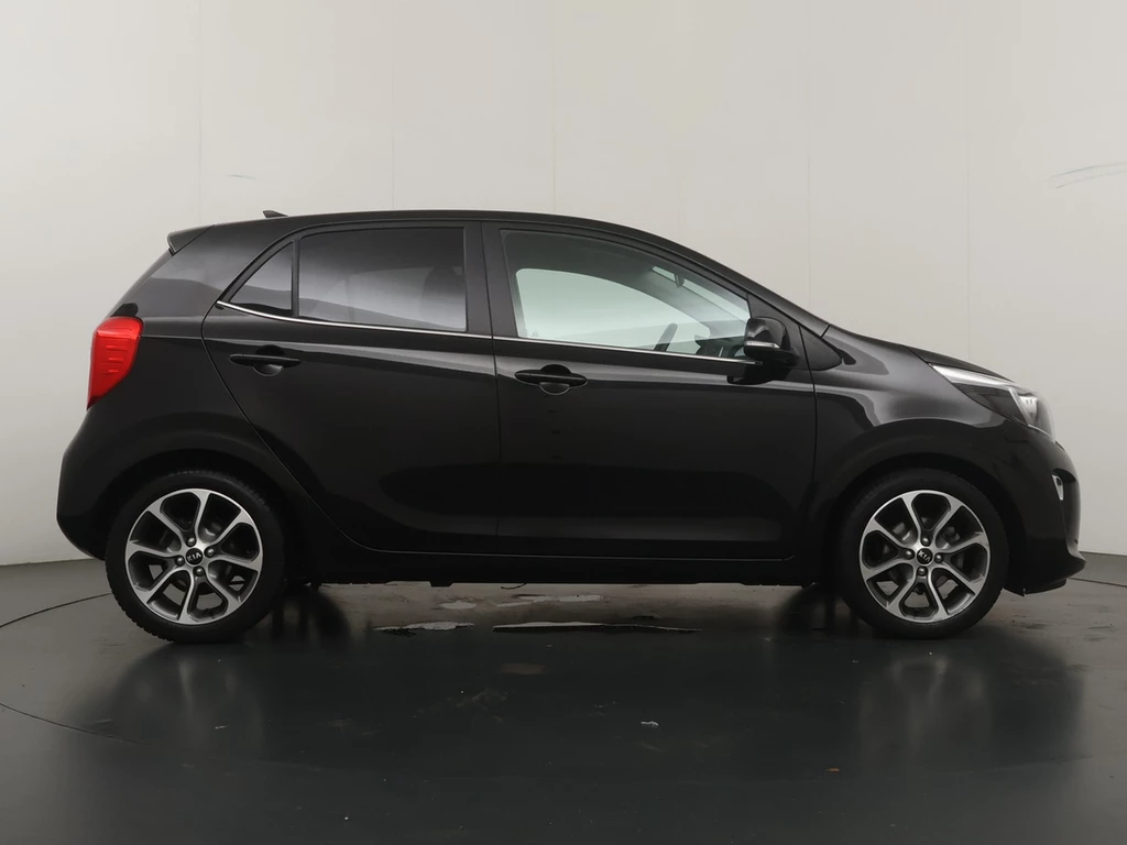 Kia Picanto – foto 9