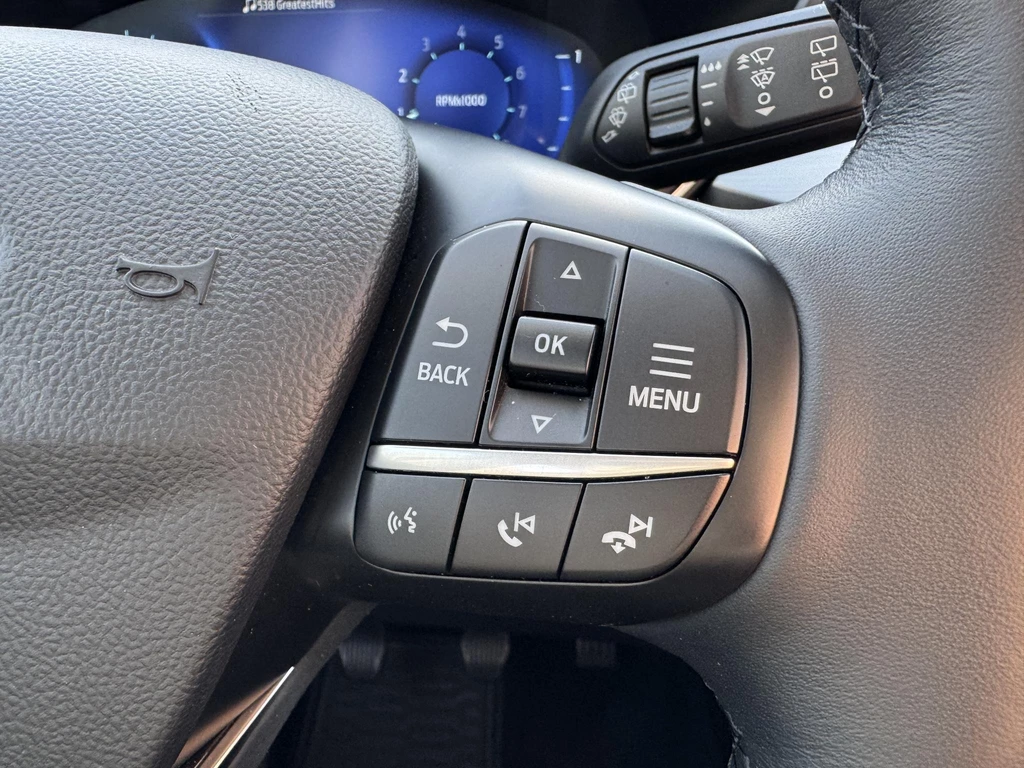 Ford Kuga – foto 16