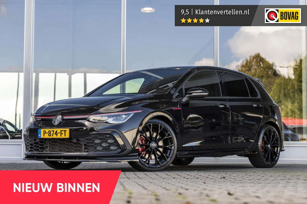Volkswagen Golf – foto 1
