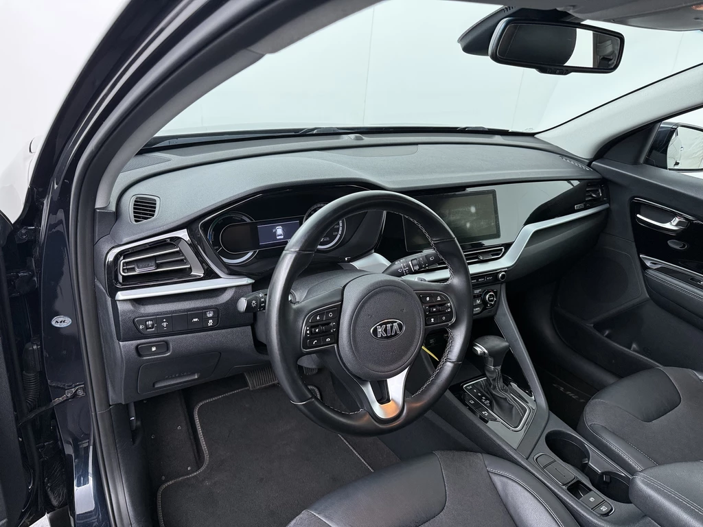 Kia Niro – foto 19