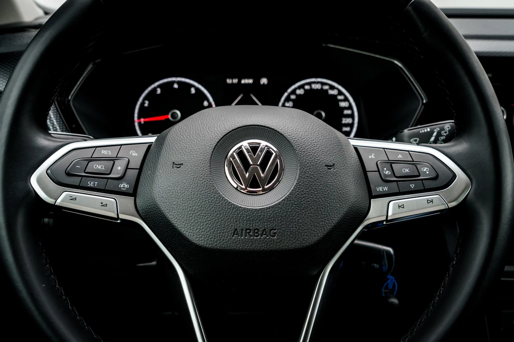 Volkswagen T-Cross – foto 17