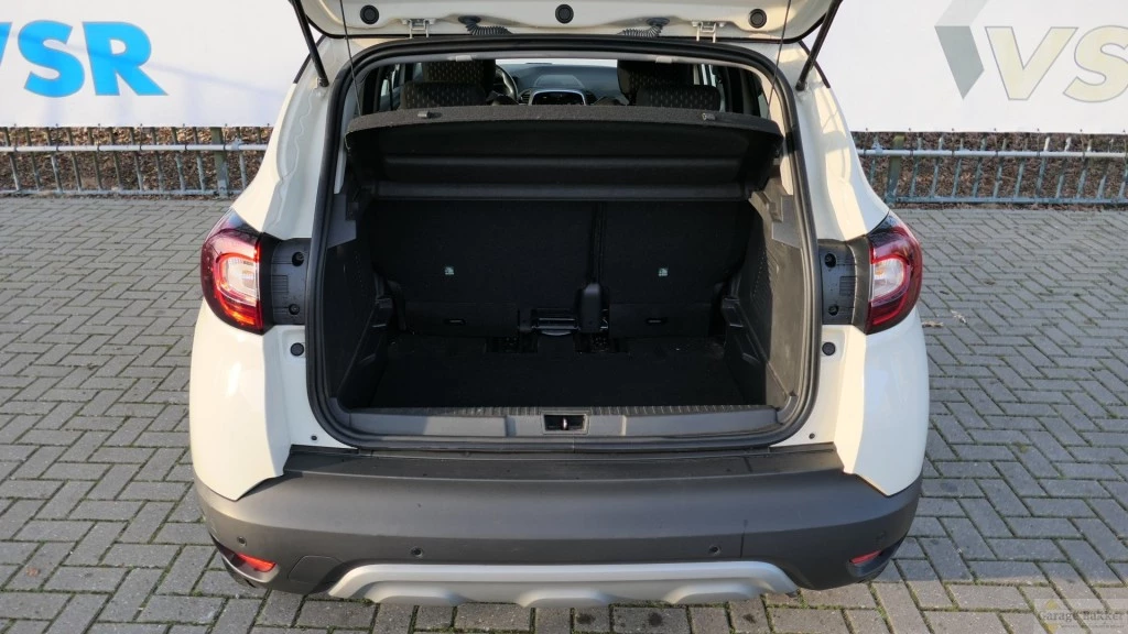 Renault Captur – foto 10