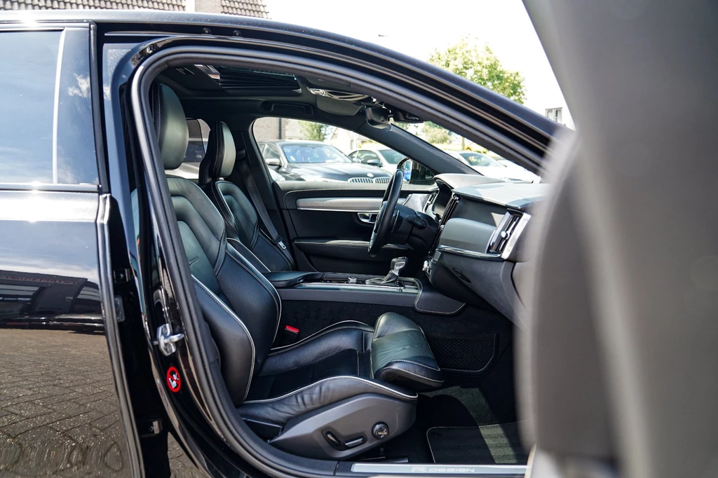Volvo S90 – foto 19