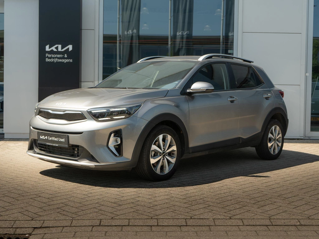 Kia Stonic – foto 3