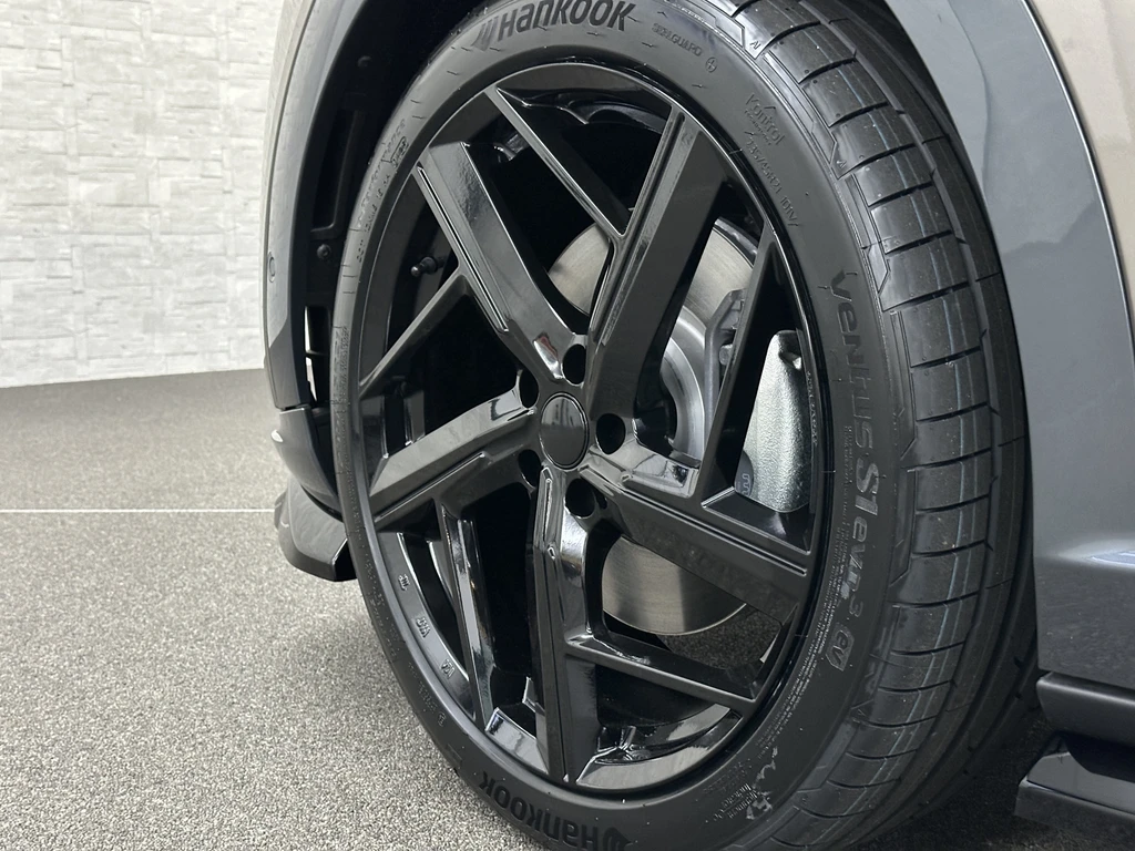 CUPRA Tavascan – foto 26