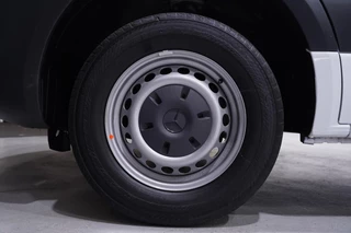 Mercedes-Benz Sprinter – thumbnail 22