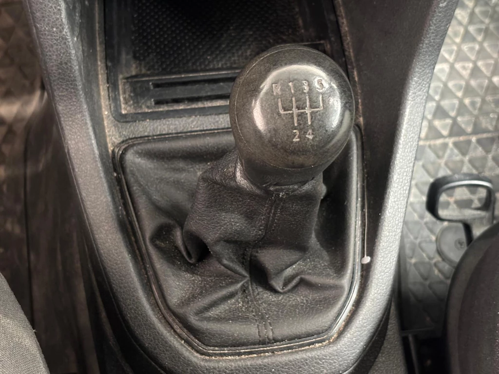 Volkswagen Caddy – foto 20