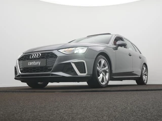 Audi A4 – thumbnail 2