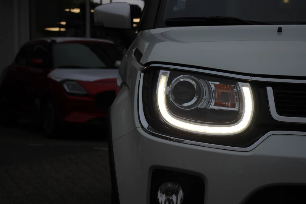 Suzuki Ignis – foto 24