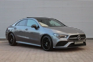 Mercedes-Benz CLA – thumbnail 10