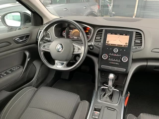 Renault Mégane Estate – thumbnail 14